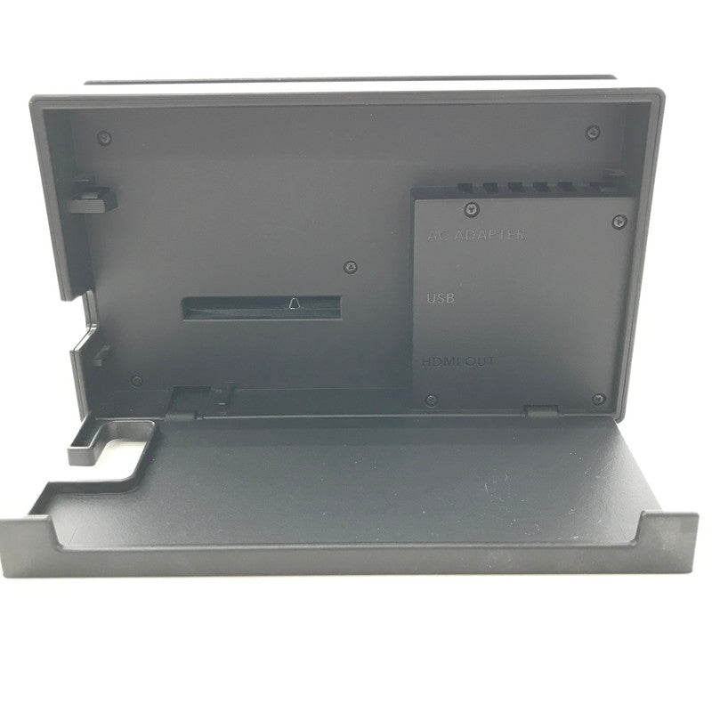 【中古美品】 Nintendo Switch ニンテンドースイッチ 本体 Joy-Con(L) ネオンブルー (R) ネオンレッド 2019モデル ゲーム 034-250416-mh-09-fuz 万代Net店