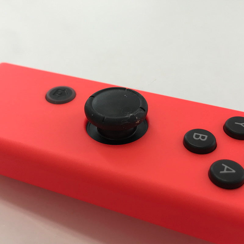 【中古美品】 Nintendo Switch ニンテンドースイッチ 本体 Joy-Con(L) ネオンブルー (R) ネオンレッド 2019モデル ゲーム 034-250416-mh-09-fuz 万代Net店