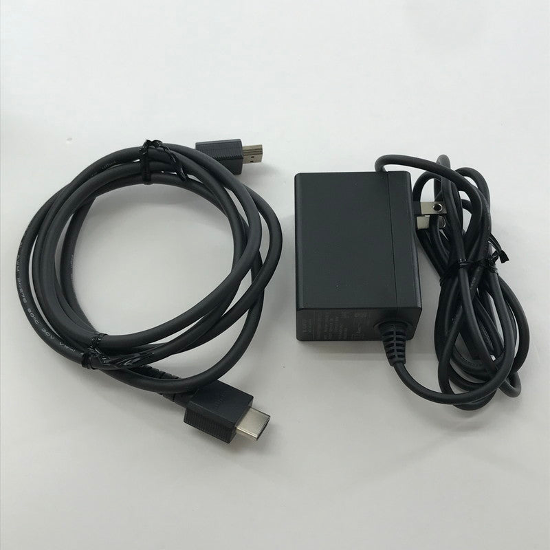 【中古美品】 Nintendo Switch ニンテンドースイッチ 本体 Joy-Con(L) ネオンブルー (R) ネオンレッド 2019モデル ゲーム 034-250416-mh-09-fuz 万代Net店