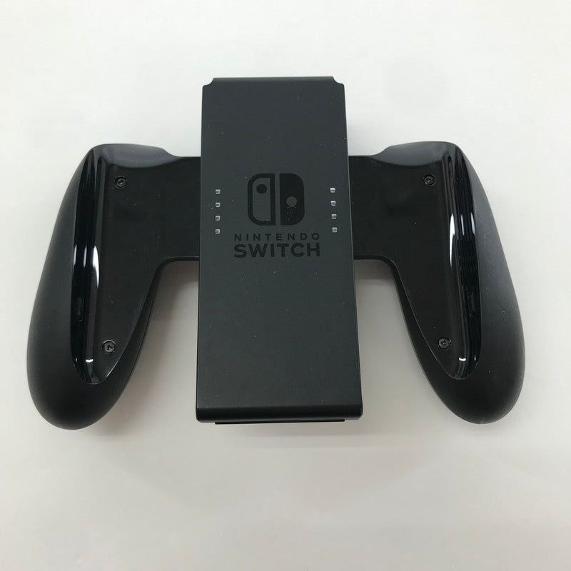 【中古美品】 Nintendo Switch ニンテンドースイッチ 本体 Joy-Con(L) ネオンブルー (R) ネオンレッド 2019モデル ゲーム 034-250416-mh-09-fuz 万代Net店