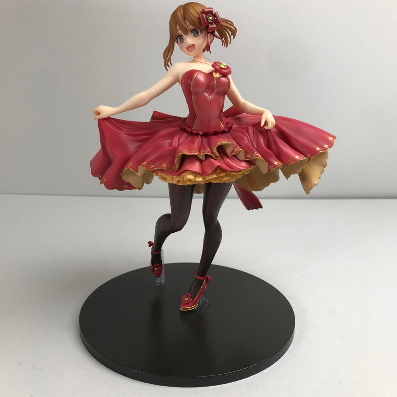 【中古品】 完備品 Wonderful Works ライザのアトリエ ～常闇の女王と秘密の隠れ家～ ライザリン・シュタウト ドレスVer. フィギュア 053-260320-io-26-fuzh 万代Net店