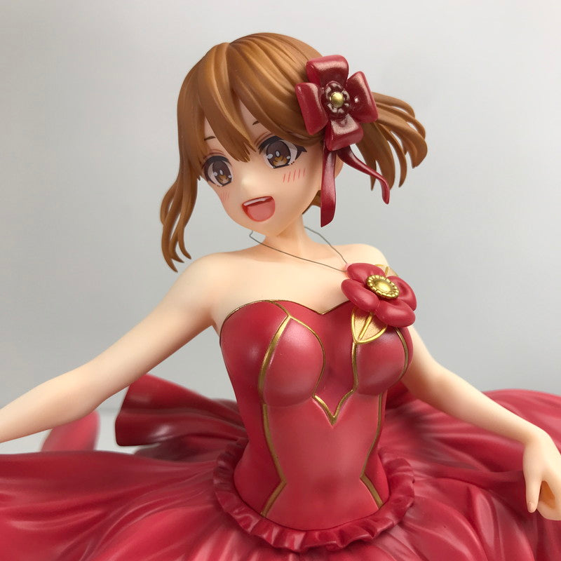 【中古品】 完備品 Wonderful Works ライザのアトリエ ～常闇の女王と秘密の隠れ家～ ライザリン・シュタウト ドレスVer. フィギュア 053-260320-io-26-fuzh 万代Net店