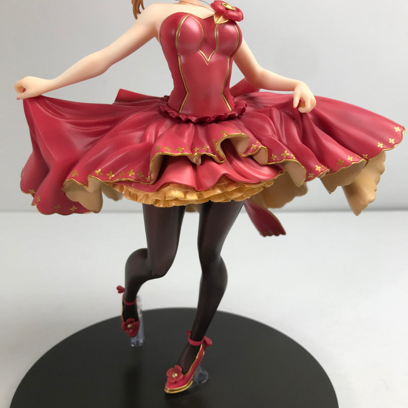 【中古品】 完備品 Wonderful Works ライザのアトリエ ～常闇の女王と秘密の隠れ家～ ライザリン・シュタウト ドレスVer. フィギュア 053-260320-io-26-fuzh 万代Net店