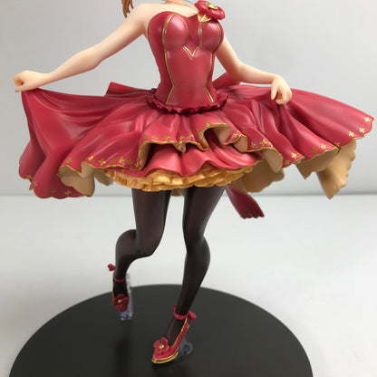 【中古品】 完備品 Wonderful Works ライザのアトリエ ～常闇の女王と秘密の隠れ家～ ライザリン・シュタウト ドレスVer. フィギュア 053-260320-io-26-fuzh 万代Net店