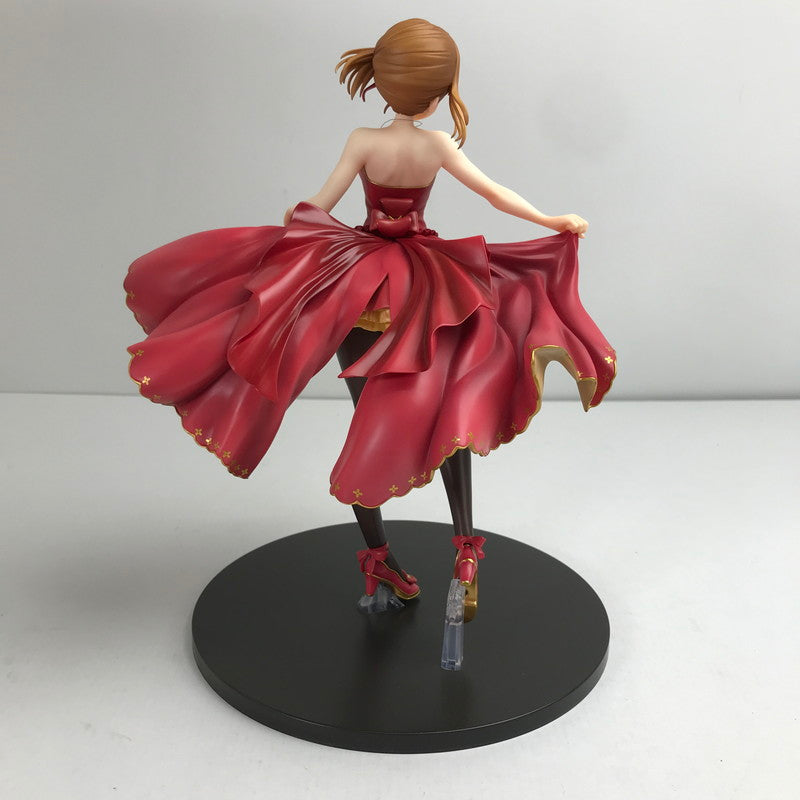 【中古品】 完備品 Wonderful Works ライザのアトリエ ～常闇の女王と秘密の隠れ家～ ライザリン・シュタウト ドレスVer. フィギュア 053-260320-io-26-fuzh 万代Net店