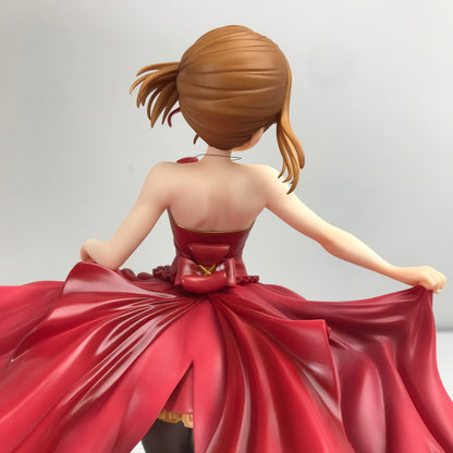 【中古品】 完備品 Wonderful Works ライザのアトリエ ～常闇の女王と秘密の隠れ家～ ライザリン・シュタウト ドレスVer. フィギュア 053-260320-io-26-fuzh 万代Net店