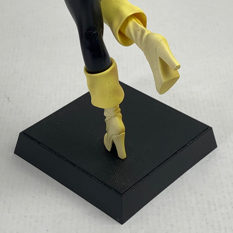 【中古品】 完備品 X-MEN キティ・プライド 「MARVEL BISHOUJO」 1/7 PVC塗装済み完成品 開封品 フィギュア ※汚れ・日焼けあり 055-260723-io-38-fuzh 万代Net店