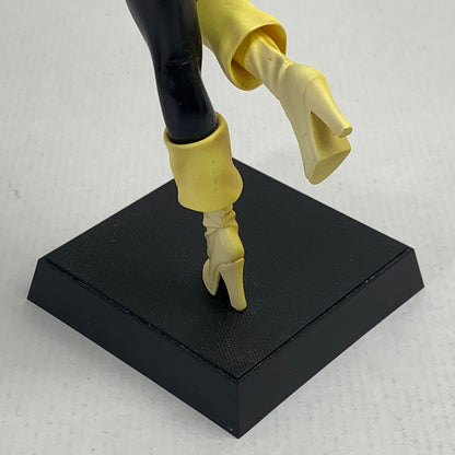 【中古品】 完備品 X-MEN キティ・プライド 「MARVEL BISHOUJO」 1/7 PVC塗装済み完成品 開封品 フィギュア ※汚れ・日焼けあり 055-260723-io-38-fuzh 万代Net店