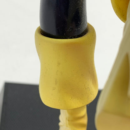 【中古品】 完備品 X-MEN キティ・プライド 「MARVEL BISHOUJO」 1/7 PVC塗装済み完成品 開封品 フィギュア ※汚れ・日焼けあり 055-260723-io-38-fuzh 万代Net店