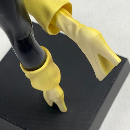 【中古品】 完備品 X-MEN キティ・プライド 「MARVEL BISHOUJO」 1/7 PVC塗装済み完成品 開封品 フィギュア ※汚れ・日焼けあり 055-260723-io-38-fuzh 万代Net店