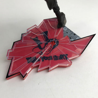 【中古品】 壽屋 PERSONA5 ペルソナ5 主人公 1/8スケール 怪盗Ver. フィギュア 052-260209-io-26-fuzh 万代Net店
