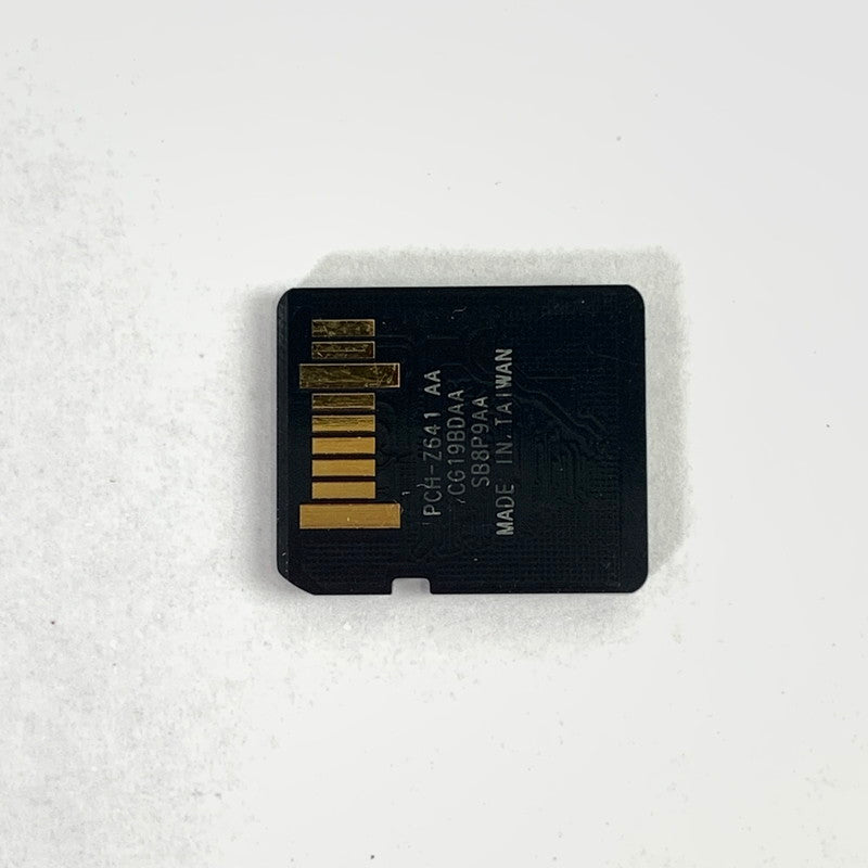 【中古美品】 PlayStation Vita メモリーカード 64GB 024-260609-MO-02-fuz 万代Net店