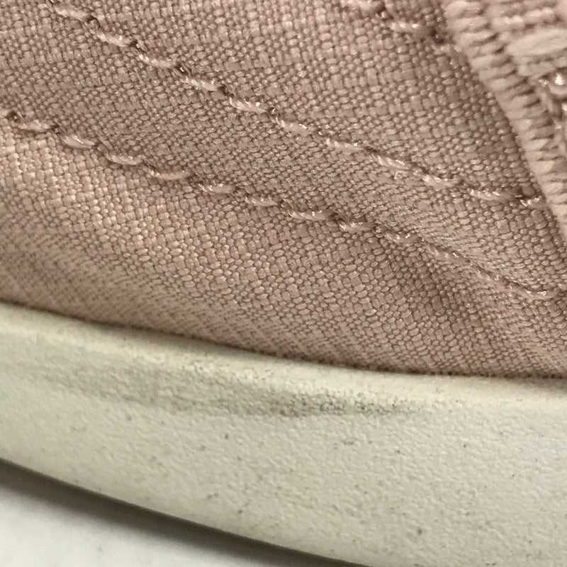 【中古品】【メンズ】 NIKE×FEAR OF GOD ナイキ×フィアオブゴッド AT8086-200 AIR MOC "PARTICAL BEIGE" スニーカー 靴 160-260330-ky-07-fuzh サイズ：27 カラー：ピンク 万代Net店