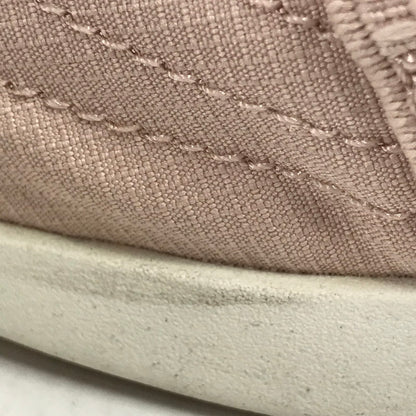 【中古品】【メンズ】 NIKE×FEAR OF GOD ナイキ×フィアオブゴッド AT8086-200 AIR MOC "PARTICAL BEIGE" スニーカー 靴 160-260330-ky-07-fuzh サイズ：27 カラー：ピンク 万代Net店