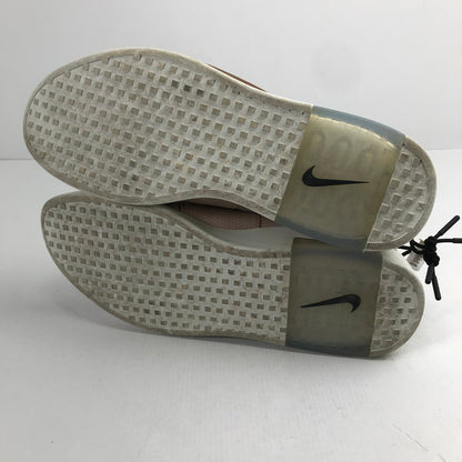 【中古品】【メンズ】 NIKE×FEAR OF GOD ナイキ×フィアオブゴッド AT8086-200 AIR MOC "PARTICAL BEIGE" スニーカー 靴 160-260330-ky-07-fuzh サイズ：27 カラー：ピンク 万代Net店