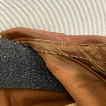 【中古品】【メンズ】 The REAL McCOY'S ザリアルマッコイズ TYPE A-2 JACKET ジャケット アウター ブランド 古着 145-250419-gm-03-fuz サイズ：34 カラー：ブラウン 万代Net店
