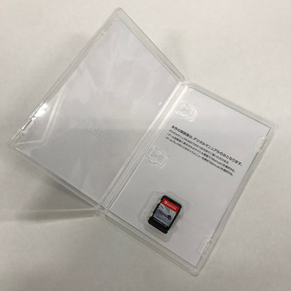 【中古品】 Re;quartz零度 Nintendo Switch ニンテンドースイッチ ゲームソフト [CERO区分_C/ 15歳以上対象] 029-260904-io-09-fuz 万代Net店