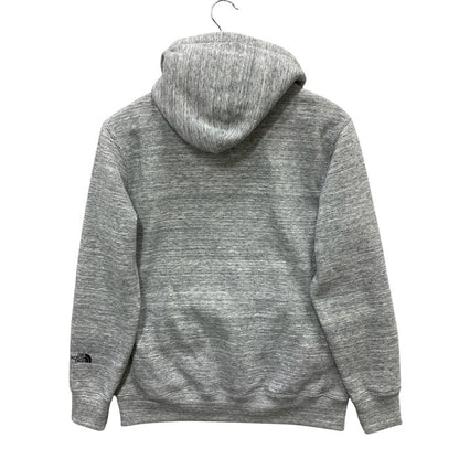 【中古品】【メンズ】 THE NORTH FACE ザ・ノースフェイス NISEKO SOUVENIR HOODIE パーカー フーディー トップス ブランド 古着 144-250419-gm-19-fuz サイズ：S カラー：グレー 万代Net店