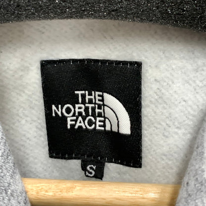 【中古品】【メンズ】 THE NORTH FACE ザ・ノースフェイス NISEKO SOUVENIR HOODIE パーカー フーディー トップス ブランド 古着 144-250419-gm-19-fuz サイズ：S カラー：グレー 万代Net店
