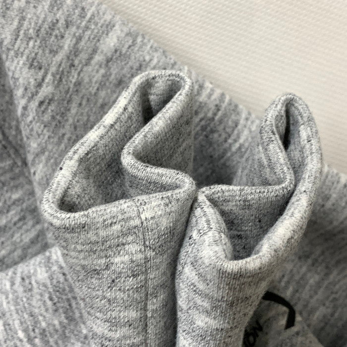 【中古品】【メンズ】 THE NORTH FACE ザ・ノースフェイス NISEKO SOUVENIR HOODIE パーカー フーディー トップス ブランド 古着 144-250419-gm-19-fuz サイズ：S カラー：グレー 万代Net店