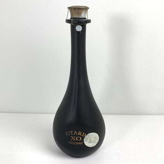 【中古美品】 Otard　オタール　XO　700ml　アルコール40%　ブランデー　COGNAC　コニャック　フランス　洋酒　古酒　ロングネック 214-251130-nm-16-fuz 万代Net店