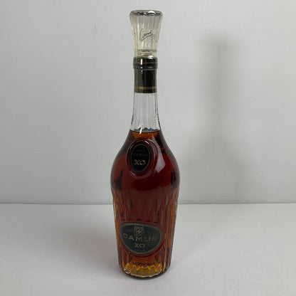 【中古美品】 CAMUS XO カミュ XO ロングネック 700ml コニャック　古酒 214-251130-nm-17-fuz 万代Net店