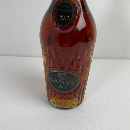【中古美品】 CAMUS XO カミュ XO ロングネック 700ml コニャック　古酒 214-251130-nm-17-fuz 万代Net店