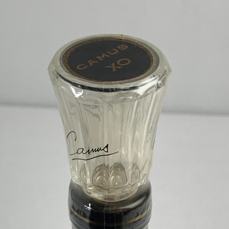 【中古美品】 CAMUS XO カミュ XO ロングネック 700ml コニャック　古酒 214-251130-nm-17-fuz 万代Net店