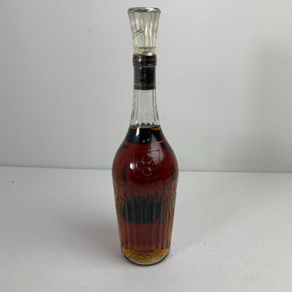 【中古美品】 CAMUS XO カミュ XO ロングネック 700ml コニャック　古酒 214-251130-nm-17-fuz 万代Net店