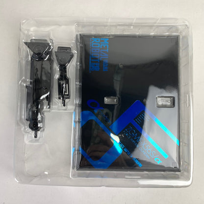 【中古美品】 METAL ROBOT魂 ＜SIDE MS＞ フォースインパルスガンダム 056-260212-io-06-fuzh 万代Net店