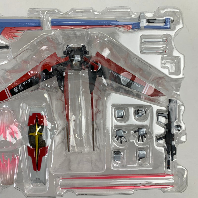 【中古美品】 METAL ROBOT魂 ＜SIDE MS＞ フォースインパルスガンダム 056-260212-io-06-fuzh 万代Net店