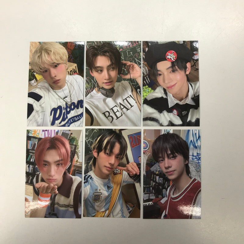 【中古美品】 TWS トゥアス SUMMER BEAT！ string bag ストリング バッグ リュック トレカ付き アイドル グッズ 084-251122-mh-57-fuz 万代Net店