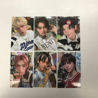 【中古美品】 TWS トゥアス SUMMER BEAT！ string bag ストリング バッグ リュック トレカ付き アイドル グッズ 084-251122-mh-57-fuz 万代Net店