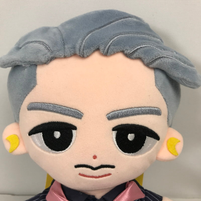 【中古美品】 SnowMan 岩本照 すのチルぶら下がらないシリーズ BIG ぬいぐるみver. スノーマン グッズ 086-251105-mh-12-fuz 万代Net店