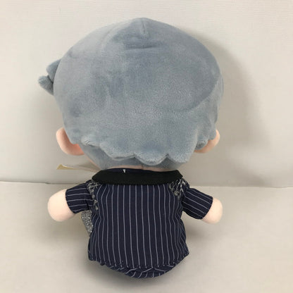 【中古美品】 SnowMan 岩本照 すのチルぶら下がらないシリーズ BIG ぬいぐるみver. スノーマン グッズ 086-251105-mh-12-fuz 万代Net店