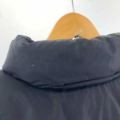 【中古品】【メンズ】 THE NORTH FACE ザ・ノースフェイス NJ1DM62A NUPTSE DOWN JACKET ヌプシ ダウン ジャケット 韓国ノース ※ZIP欠品 144-251126-XZ-4-fuz サイズ：XL カラー：ブラック 万代Net店