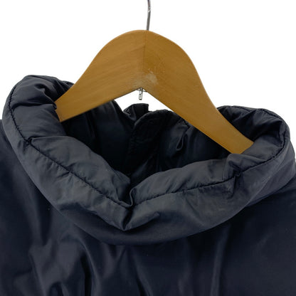 【中古品】【メンズ】 THE NORTH FACE ザ・ノースフェイス NJ1DM62A NUPTSE DOWN JACKET ヌプシ ダウン ジャケット 韓国ノース ※ZIP欠品 144-251126-XZ-4-fuz サイズ：XL カラー：ブラック 万代Net店