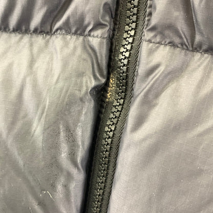 【中古品】【メンズ】 THE NORTH FACE ザ・ノースフェイス NJ1DM62A NUPTSE DOWN JACKET ヌプシ ダウン ジャケット 韓国ノース ※ZIP欠品 144-251126-XZ-4-fuz サイズ：XL カラー：ブラック 万代Net店