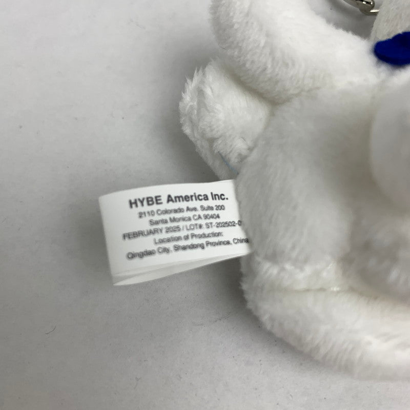 【中古美品】 TWS キーリング ネコ トゥアス グッズ 084-251107-mh-07-fuz 万代Net店