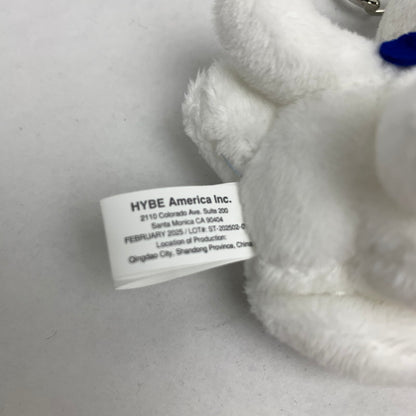 【中古美品】 TWS キーリング ネコ トゥアス グッズ 084-251107-mh-07-fuz 万代Net店