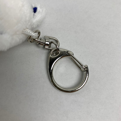 【中古美品】 TWS キーリング ネコ トゥアス グッズ 084-251107-mh-07-fuz 万代Net店