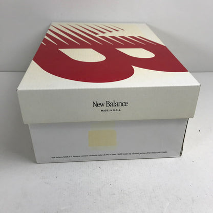 【中古品】【メンズ】 U998TE スエード スニーカー シューズ 靴 162-250824-nm-57-fuz サイズ：27.5 カラー：パープル 万代Net店