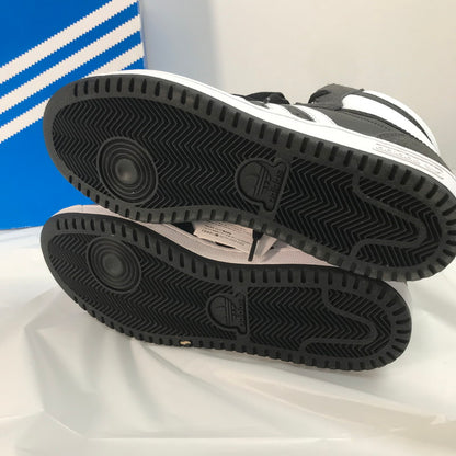 【中古美品】【メンズ】 adidas Originals アディダスオリジナルス GX0742 TOP TEN RB ”BLACK WHITE” トップテン スニーカー 靴 161-250824-nm-62-fuz サイズ：27.5 カラー：ブラック 万代Net店