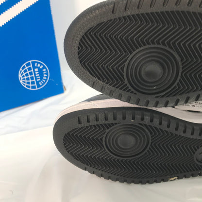 【中古美品】【メンズ】 adidas Originals アディダスオリジナルス GX0742 TOP TEN RB ”BLACK WHITE” トップテン スニーカー 靴 161-250824-nm-62-fuz サイズ：27.5 カラー：ブラック 万代Net店