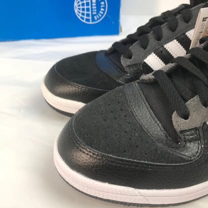 【中古美品】【メンズ】 adidas Originals アディダスオリジナルス GX0742 TOP TEN RB ”BLACK WHITE” トップテン スニーカー 靴 161-250824-nm-62-fuz サイズ：27.5 カラー：ブラック 万代Net店