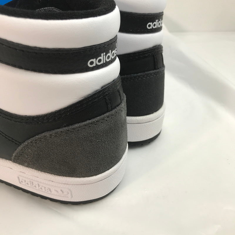 【中古美品】【メンズ】 adidas Originals アディダスオリジナルス GX0742 TOP TEN RB ”BLACK WHITE” トップテン スニーカー 靴 161-250824-nm-62-fuz サイズ：27.5 カラー：ブラック 万代Net店