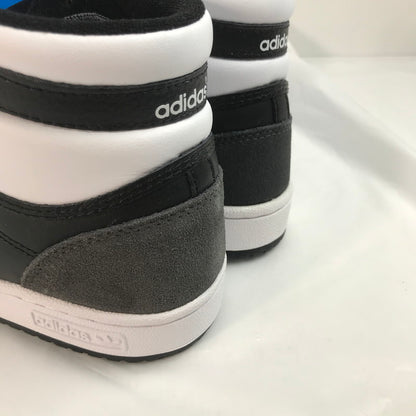 【中古美品】【メンズ】 adidas Originals アディダスオリジナルス GX0742 TOP TEN RB ”BLACK WHITE” トップテン スニーカー 靴 161-250824-nm-62-fuz サイズ：27.5 カラー：ブラック 万代Net店