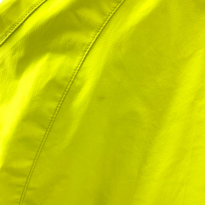 【中古品】【メンズ】 Mammut マムート MG310712 MOUNTAIN PARKA マウンテン パーカー アウター ジャケット 古着 144-250502-mh-10-fuz サイズ：S カラー：イエロー 万代Net店