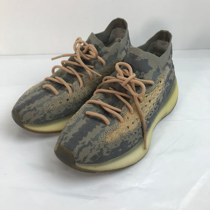 【中古品】【メンズ】 adidas アディダス YEEZY BOOST 380 FZ9764 イージー ブースト スニーカー シューズ 靴 161-250824-nm-60-fuz サイズ：27 カラー：グレー 万代Net店