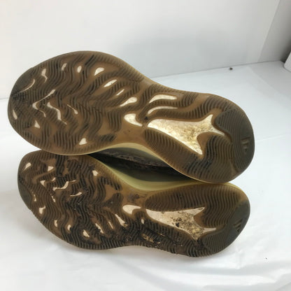 【中古品】【メンズ】 adidas アディダス YEEZY BOOST 380 FZ9764 イージー ブースト スニーカー シューズ 靴 161-250824-nm-60-fuz サイズ：27 カラー：グレー 万代Net店